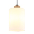 Globo 15977H Pendelleuchte ROWENA  E27