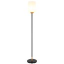 Globo 15977S Stehlampe ROWENA  E27 | mit Schalter