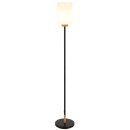 Globo 15977S Stehlampe ROWENA  E27 | mit Schalter