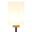 Globo 15977S Stehlampe ROWENA  E27 | mit Schalter