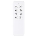Globo 67260-90 LED Deckenleuchte RUBIO  | 90W integrierte LED-Quelle | 4200lm | 2700-6500K