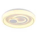 Globo RUIZ 48471 LED Deckenleuchte | 48W LED | 3450lm
