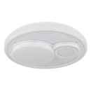 Globo RUIZ 48473 LED Deckenleuchte | 24W LED | 1200lm
