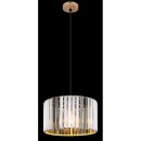 Globo RUN 30229146 Pendelleuchte E27