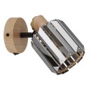 Globo RUN 80040146 Spot-Wandleuchte E14