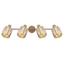 Globo RUN 80040446 Spot-Deckenleuchte E14