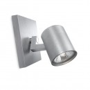 Philips 53090/48/12 Wandleuchte Runner 1x35W| 2800K | GU10