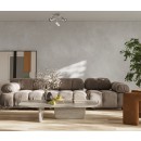 Italux SPL-2024-3A Spot-Deckenleuchte Palmoni | 3x35W GU10