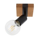 Italux SPL-2079-1 Spot-Wandleuchte Molini | 1x40W E27
