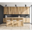 Italux SPL-2846-1SC-BL Laconi GU10