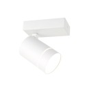 Italux SPL-31983-1B-WH LED Selma integrierte LED-Quelle | 4000K