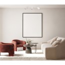 Italux SPL-31983-3B-WH LED Selma integrierte LED-Quelle | 4000K