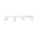 Italux SPL-31983-4B-WH LED Selma integrierte LED-Quelle | 4000K