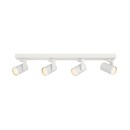 Italux SPL-31993-4B-WH Spiela GU10