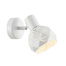 Italux SPL-3480-1-W Spot-Wandleuchte Harley | 1x40W E14