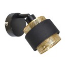 Italux SPL-95820-1 Spot-Wandleuchte Renez | 1x4W E14