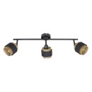 Italux SPL-95820-3 Spot-Deckenleuchte Renez | 3x4W E14