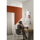 Luce Ambiente Design PLAUTO-3-BCO Spot-Deckenleuchte PLAUTO GU10 | weiß