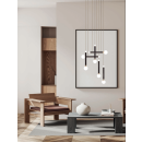 Italux PND-2018109-6 LED Laon LED | 3600lm