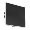 Globo 78408-4 LED Wandleuchte SAIDY  | 12W integrierte LED-Quelle | 850lm | 3000K