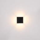 Globo 78408-4 LED Wandleuchte SAIDY  | 12W integrierte LED-Quelle | 850lm | 3000K