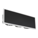 Globo 78408-6 LED Wandleuchte SAIDY  | 12W integrierte LED-Quelle | 850lm | 3000K
