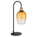 Globo 15786T Tischlampe SALVY  E27