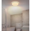Globo 41562-18N LED Deckenleuchte SAPANA | 18W integrierte LED-Quelle | 1600lm | 3000K