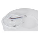 Globo 41562-18N LED Deckenleuchte SAPANA | 18W integrierte LED-Quelle | 1600lm | 3000K