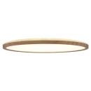 Globo 41562-24WW LED Deckenleuchte SAPANA | 24W integrierte LED-Quelle | 2300lm | 3000K