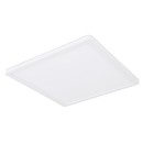 Globo 41563-24W LED-Deckenleuchte Sapana 1x24W | 2300lm | 3000K - Schaltdimmer, Memory-Funktion, opal, weiß