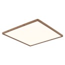 Globo 41563-24WW LED Deckenleuchte SAPANA | 24W integrierte LED-Quelle | 2300lm | 3000K