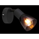 Globo 54312-1 Spot-Wandleuchte SATELLA E14