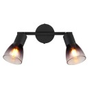 Globo 54312-2 Spot-Deckenleuchte SATELLA  E14