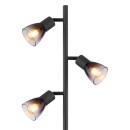 Globo 54312-3S Stehlampe SATELLA  E14