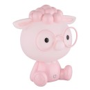 Globo SHEEPY 21760P LED Tischlampe | 1W LED | 32lm | 3000K