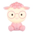Globo SHEEPY 21760P LED Tischlampe | 1W LED | 32lm | 3000K