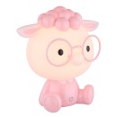 Globo SHEEPY 21760P LED Tischlampe | 1W LED | 32lm | 3000K