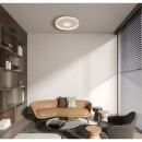 Globo 48563-30S LED Deckenleuchte SHIRLEY  | 30W integrierte LED-Quelle | 1170lm | 2700-6500K