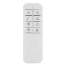 Globo 48563-30S LED Deckenleuchte SHIRLEY  | 30W integrierte LED-Quelle | 1170lm | 2700-6500K