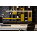 LED Deckenleuchte Lucide Sigma 1x34W LED - Super-Power-Licht