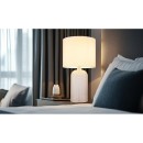 Globo SOFIA 21735W Tischlampe E27