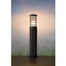 Lucide 14871/50/30 Sockelleuchte Solid 1x60W | E27 | IP54