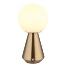 Globo SORA 21029C LED Tischlampe | 2W LED | 140lm