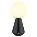 Globo SORA 21029S LED Tischlampe | 2W LED | 140lm