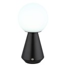 Globo SORA 21029S LED Tischlampe | 2W LED | 140lm