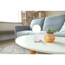 Globo SORA 21029W LED Tischlampe | 2W LED | 140lm