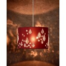 Lucide 34407/30/57 Pendelleuchte Spilti 1x60W | E27