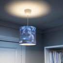 Philips 71751/99/16 Kinder Deckenleuchte 1x23W Star Wars| E27