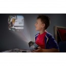 Philips 71769/99/16 LED Projektor Star Wars Kinder 1W